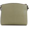 imageNine West Siera 3 Compartment CrossbodyFaded Army