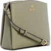 imageNine West Siera 3 Compartment CrossbodyFaded Army