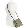 imageNine West Siera 3 Compartment CrossbodyFaded Army
