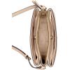 imageNine West Siera 3 Compartment CrossbodyPumice
