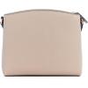 imageNine West Siera 3 Compartment CrossbodyPumice