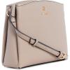 imageNine West Siera 3 Compartment CrossbodyPumice