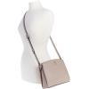 imageNine West Siera 3 Compartment CrossbodyPumice