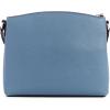 imageNine West Siera 3 Compartment CrossbodySteel Blue