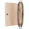 imageNine West Siera Flap Shoulder BagPumice