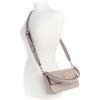 imageNine West Siera Flap Shoulder BagPumice