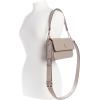 imageNine West Siera Flap Shoulder BagPumice