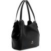 imageNine West Siera Triple Compartment CarryallBlack