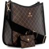 imageNine West brice large crossbody
