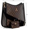 imageNine West brice large crossbody