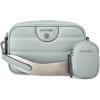 imageNine West tadeo double zip camera