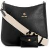 imageNine West Brice Crossbody Bag with Card CaseBlack