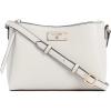imageNine West Leonel 3 Comp CrossbodyMilk