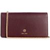 imageNine West Lockup 9 Phone Chain CrossbodyMerlot