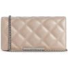 imageNine West Mirabella Phone Chain CrossbodyChampagne