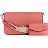imageNine West Peaches Mini Crossbody FlapCoral