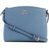 imageNine West Siera 3 Compartment CrossbodySteel Blue