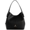 imageNine West Siera Triple Compartment CarryallBlack