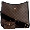imageNine West brice large crossbody