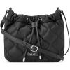 imageNine West kevina bucket crossbody