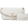 imagepeaches crossbody flap with card case