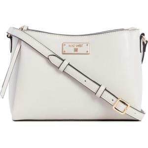 imageNine West Leonel 3 Comp CrossbodyMilk