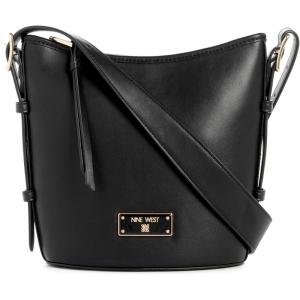 imageNine West Leonel Crossbody BagBlack