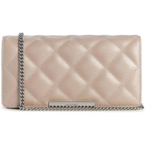 imageNine West Mirabella Phone Chain CrossbodyChampagne