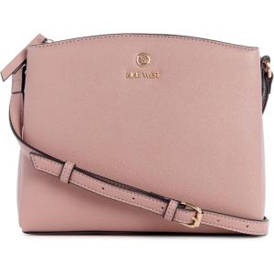imageNine West Siera 3 Compartment CrossbodyDusk