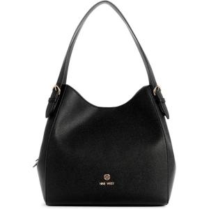 imageNine West Siera Triple Compartment CarryallBlack