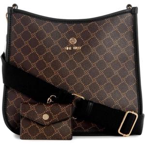 imageNine West brice large crossbody