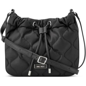 imageNine West kevina bucket crossbody