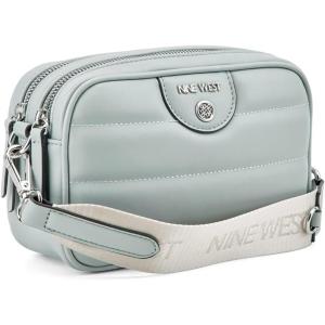 imageNine West tadeo double zip camera