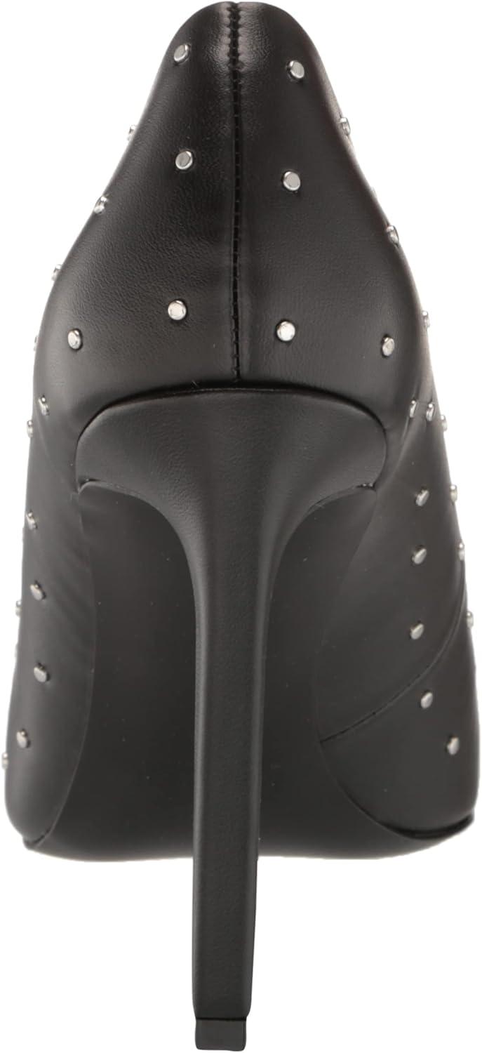 imageNine West Womens Tatiana PumpBlack