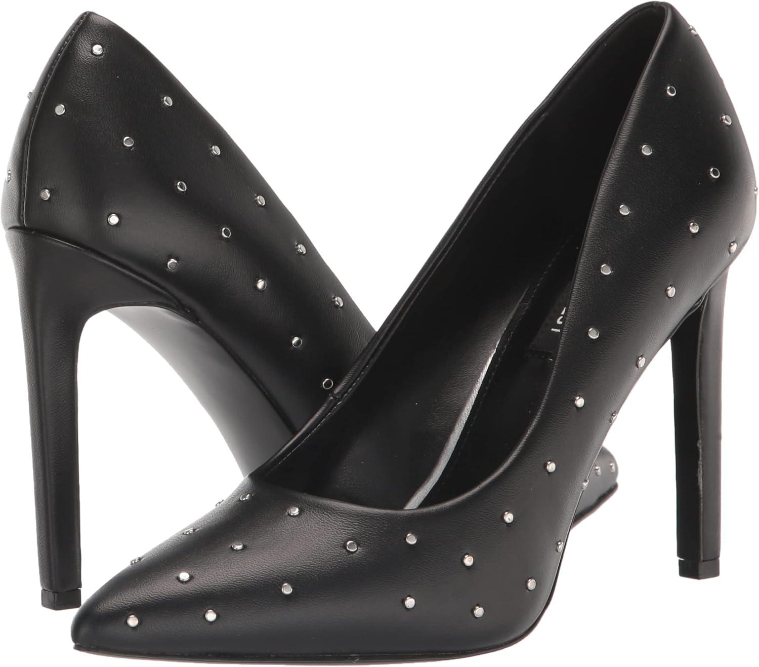 imageNine West Womens Tatiana PumpBlack