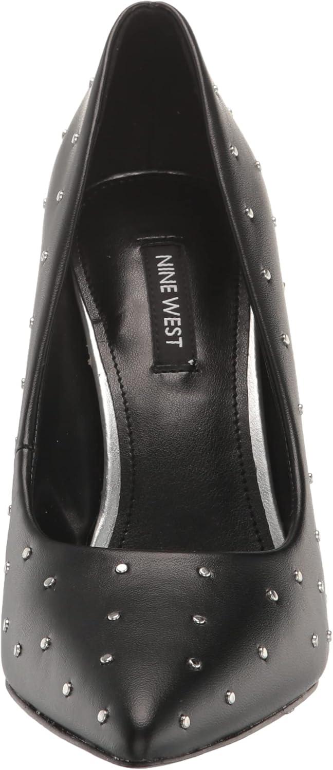 imageNine West Womens Tatiana PumpBlack