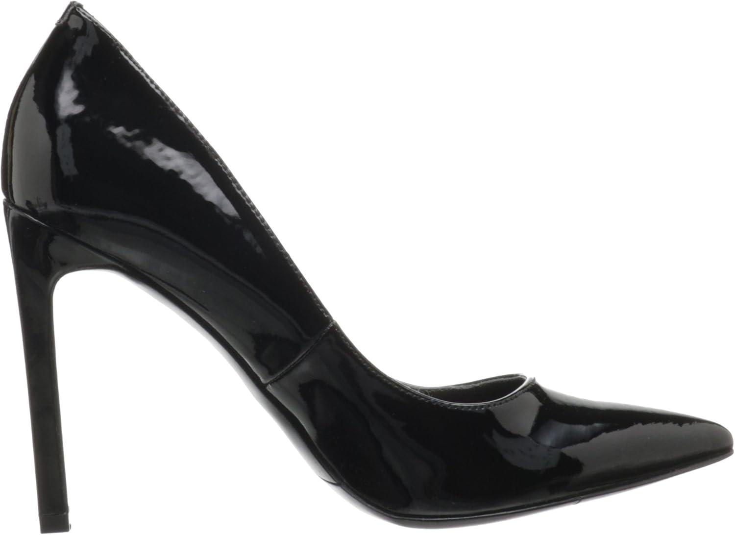 imageNine West Womens Tatiana PumpBlack Synthetic