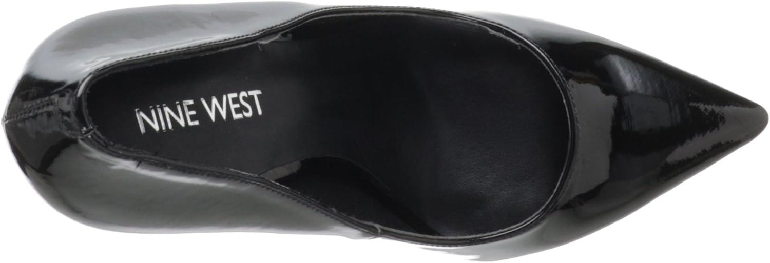 imageNine West Womens Tatiana PumpBlack Synthetic