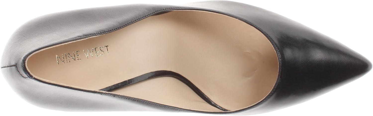 imageNine West Womens Tatiana PumpBlack2 Le