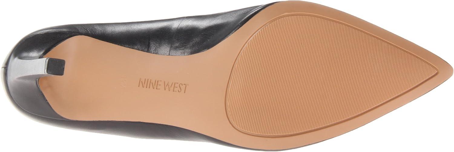 imageNine West Womens Tatiana PumpBlack2 Le