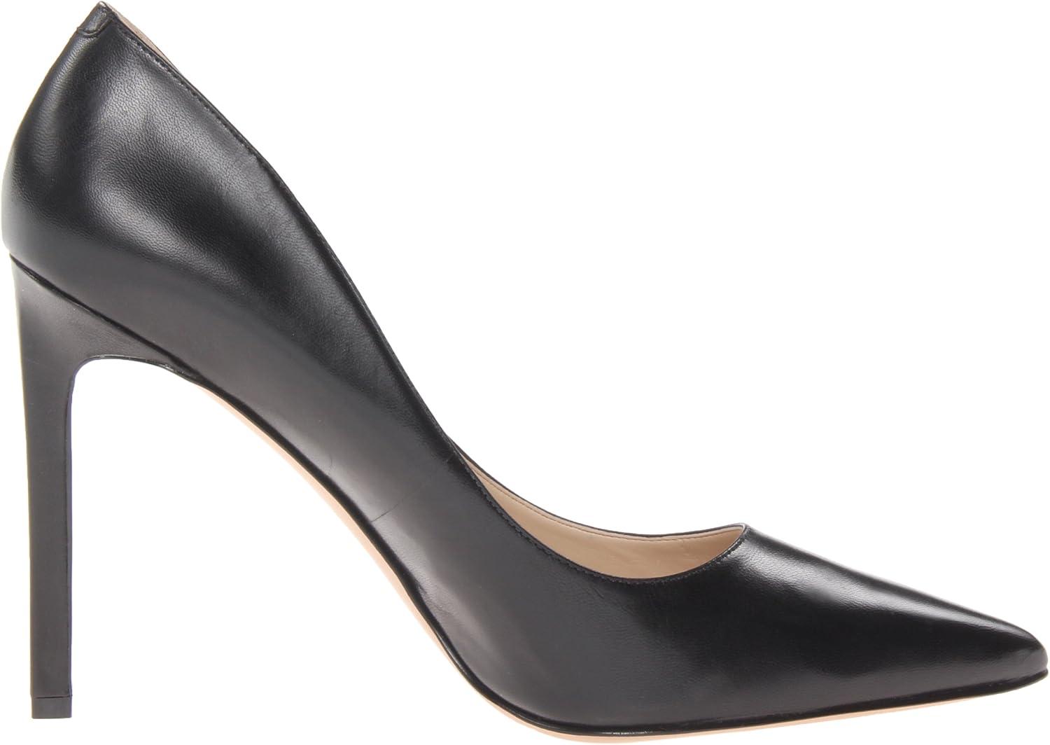 imageNine West Womens Tatiana PumpBlack2 Le