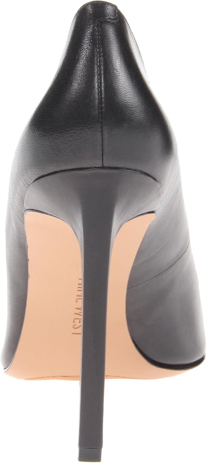 imageNine West Womens Tatiana PumpBlack2 Le