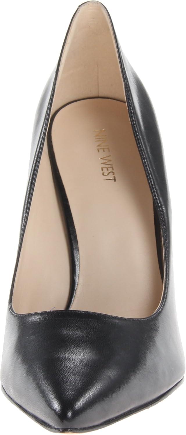 imageNine West Womens Tatiana PumpBlack2 Le