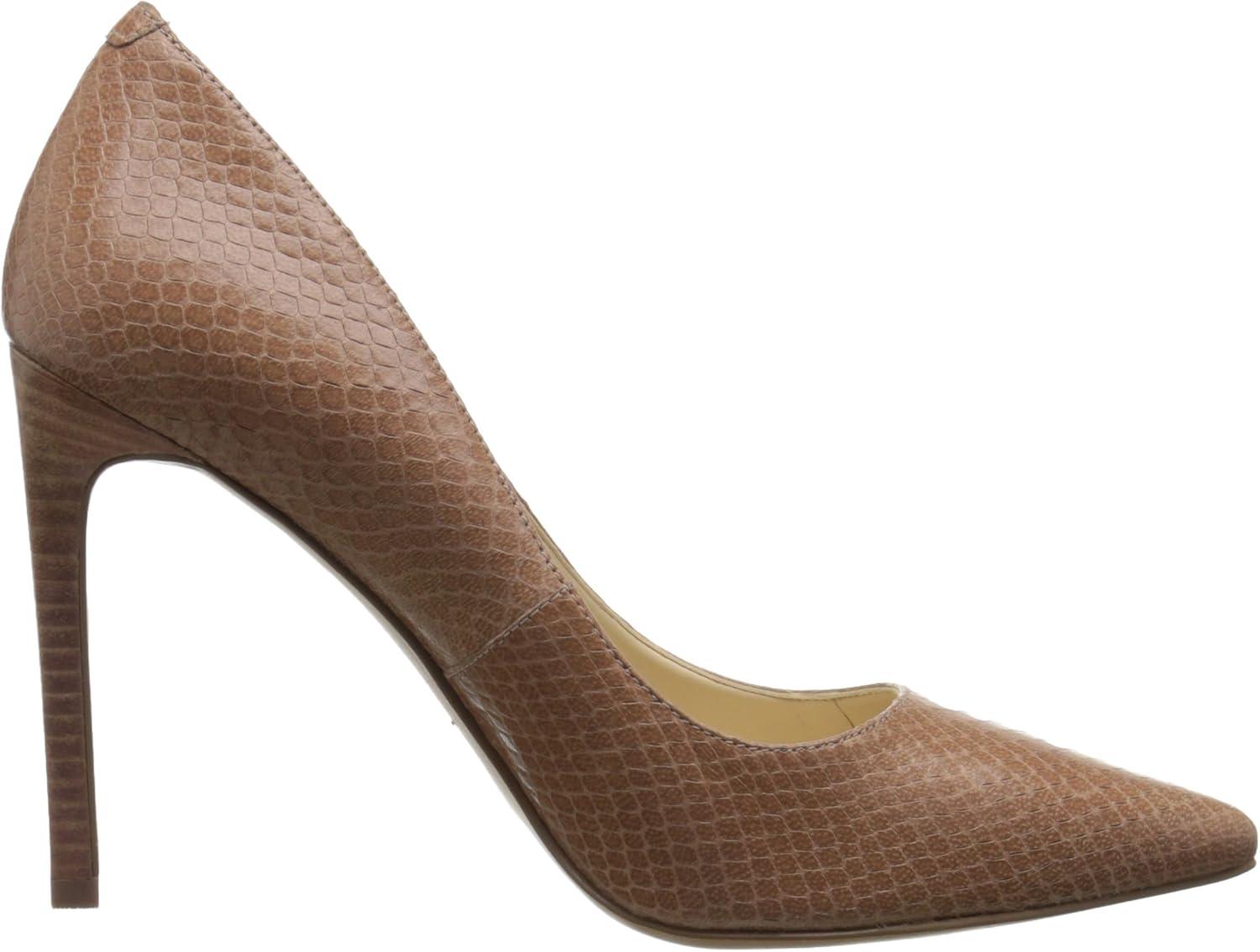 imageNine West Womens Tatiana PumpNatural