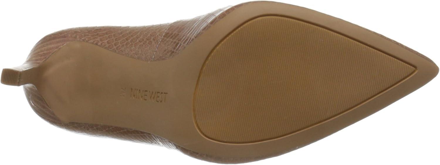 imageNine West Womens Tatiana PumpNatural