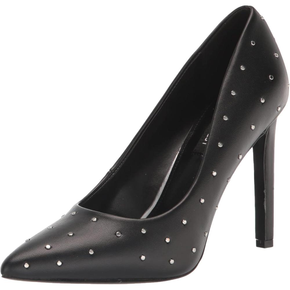 imageNine West Womens Tatiana PumpBlack