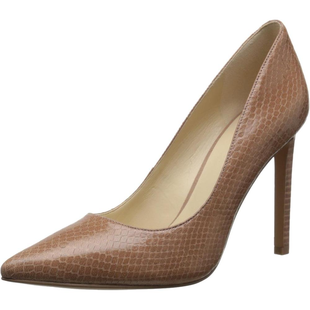 imageNine West Womens Tatiana PumpNatural
