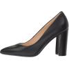 imageNine West Womens Astoria9x9 PumpBlack Leather