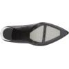 imageNine West Womens Astoria9x9 PumpBlack Leather