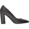 imageNine West Womens Astoria9x9 PumpBlack Leather